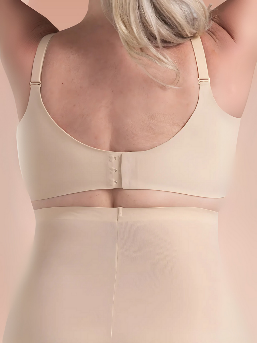 FirmLift™ Bra | Lifts and supports all day – no wires needed