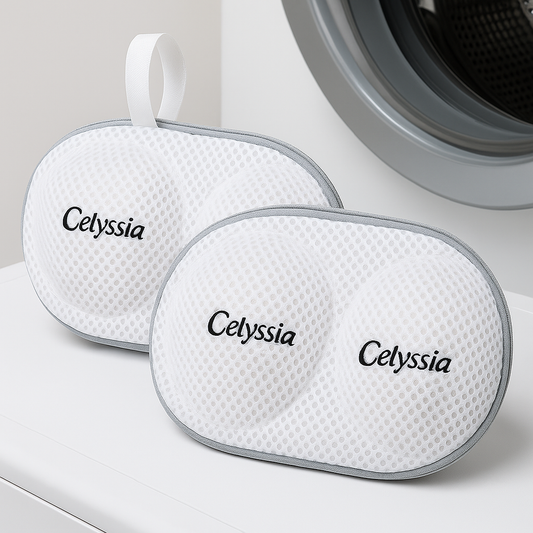 2 Ultra-Protective Laundry Bags